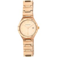 Orologio Ottaviani Donna in Acciaio 15346RG - 15346RG